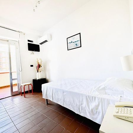 Hotel Blumen San Benedetto del Tronto Kültér fotó