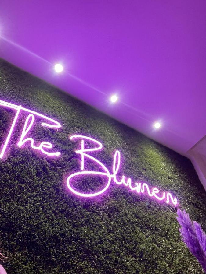 Hotel Blumen San Benedetto del Tronto Kültér fotó