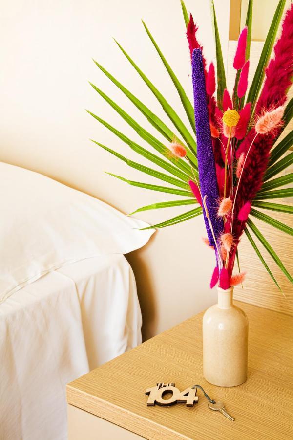 Hotel Blumen San Benedetto del Tronto Kültér fotó