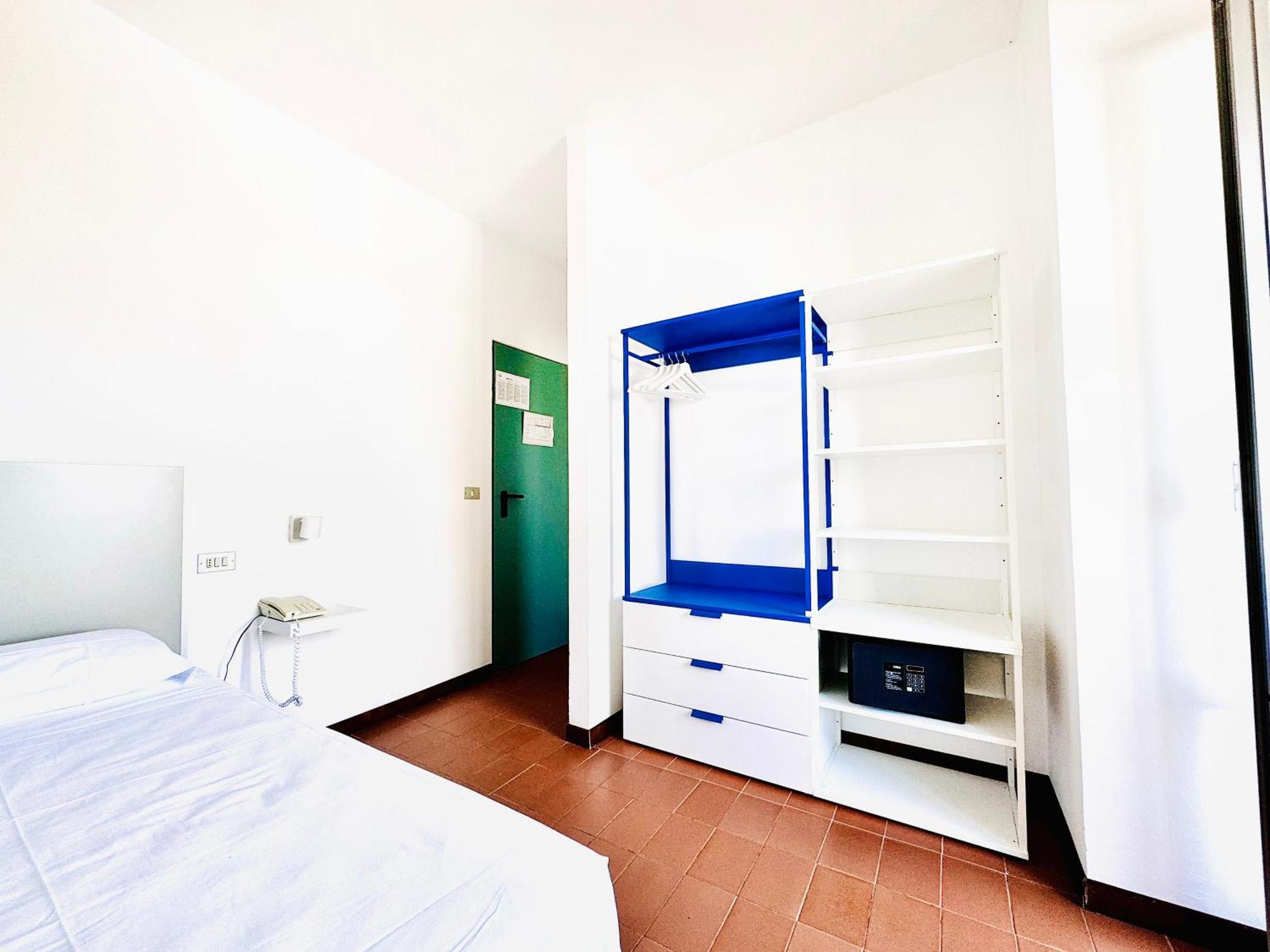 Hotel Blumen San Benedetto del Tronto Kültér fotó