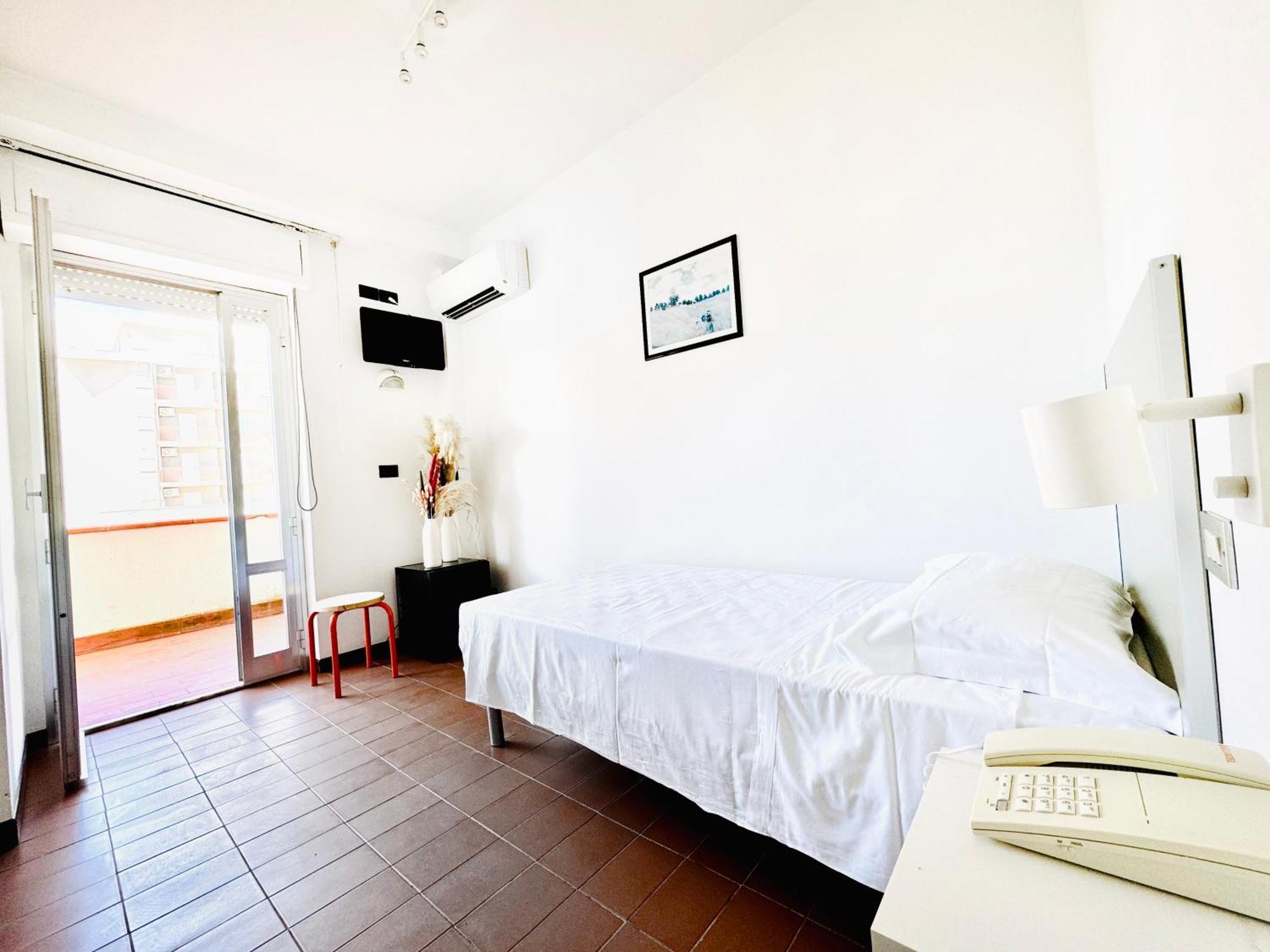 Hotel Blumen San Benedetto del Tronto Kültér fotó